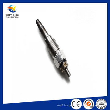 Sistema de encendido Alta calidad competitiva Motor Auto Motor Glow Plug modelo